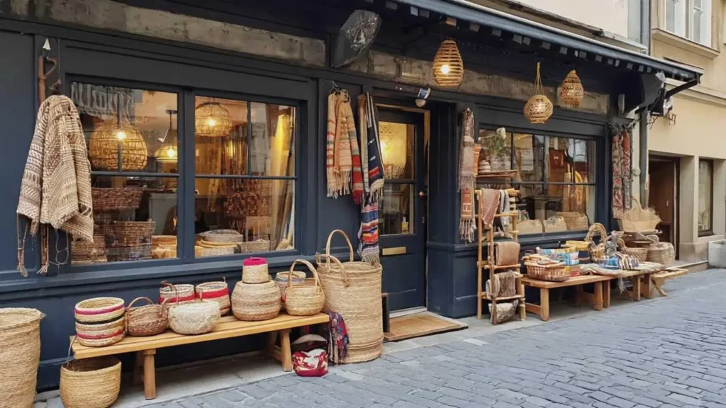 svalernes butik aarhus